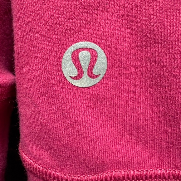 Lululemon Zip Up Jacket - Picture 4 of 4